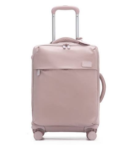 PC luggage box womens 20 inch boarding case mens suitcase P2